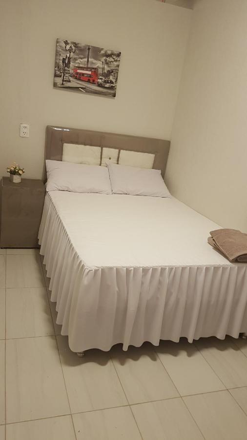 Los Monges Aparthotel Ciudad del Este Luaran gambar